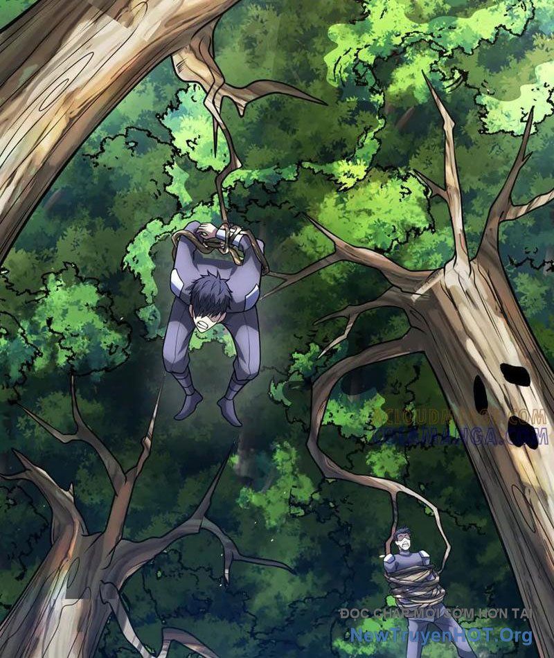Bệnh Viện Chư Thần Của Ta: Chapter 46