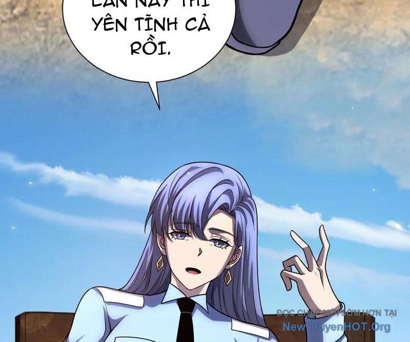 Bệnh Viện Chư Thần Của Ta: Chapter 46