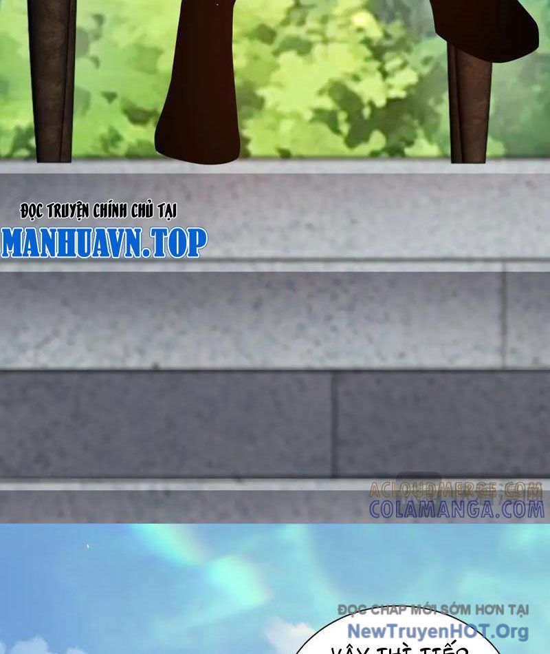 Bệnh Viện Chư Thần Của Ta: Chapter 46