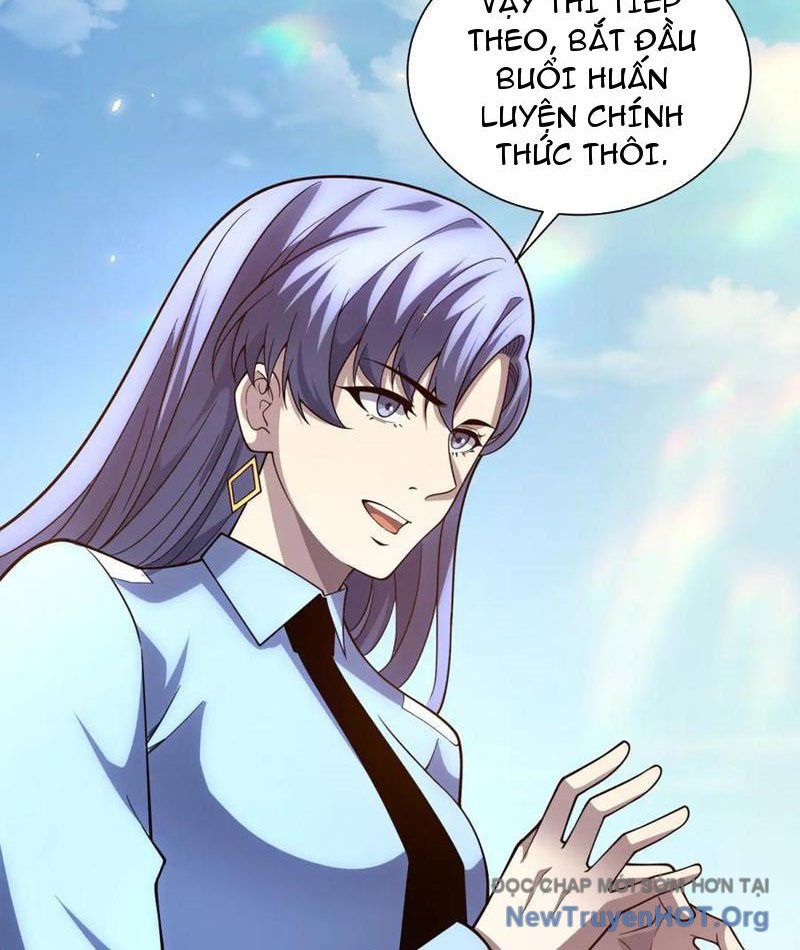 Bệnh Viện Chư Thần Của Ta: Chapter 46