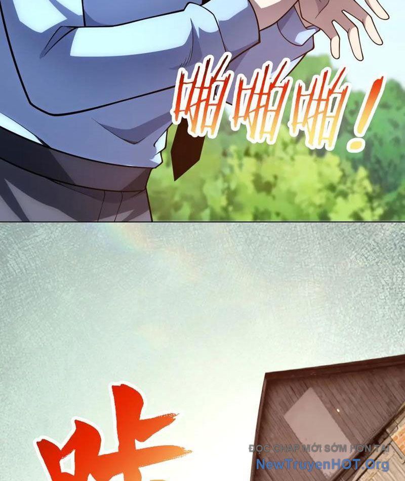 Bệnh Viện Chư Thần Của Ta: Chapter 46