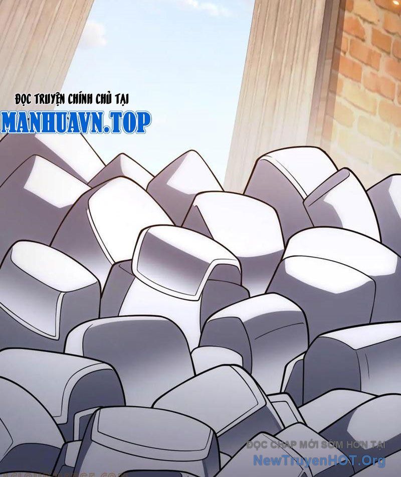 Bệnh Viện Chư Thần Của Ta: Chapter 46