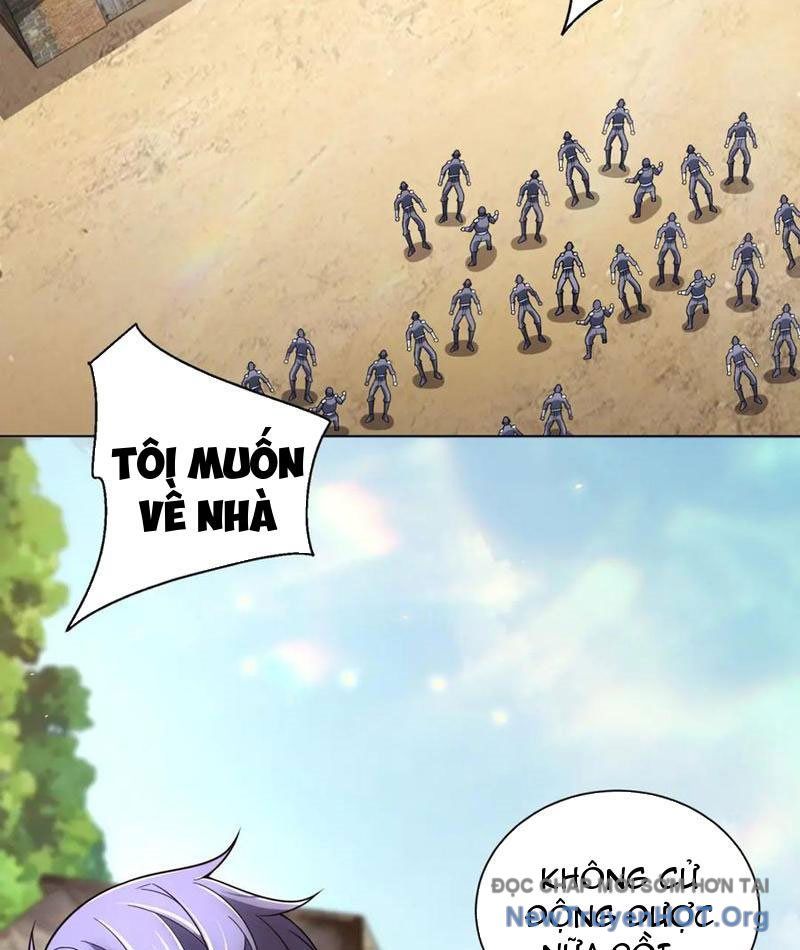 Bệnh Viện Chư Thần Của Ta: Chapter 46