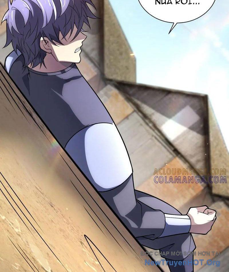 Bệnh Viện Chư Thần Của Ta: Chapter 46