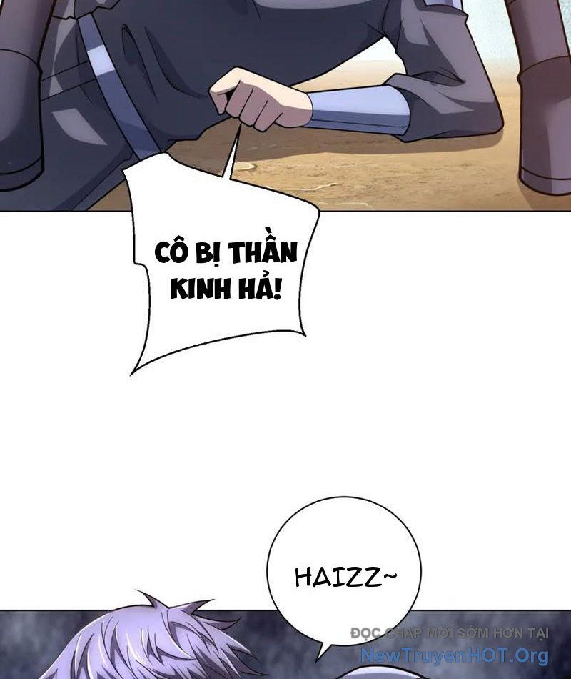 Bệnh Viện Chư Thần Của Ta: Chapter 46