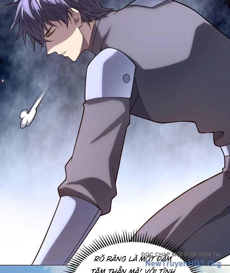 Bệnh Viện Chư Thần Của Ta: Chapter 46