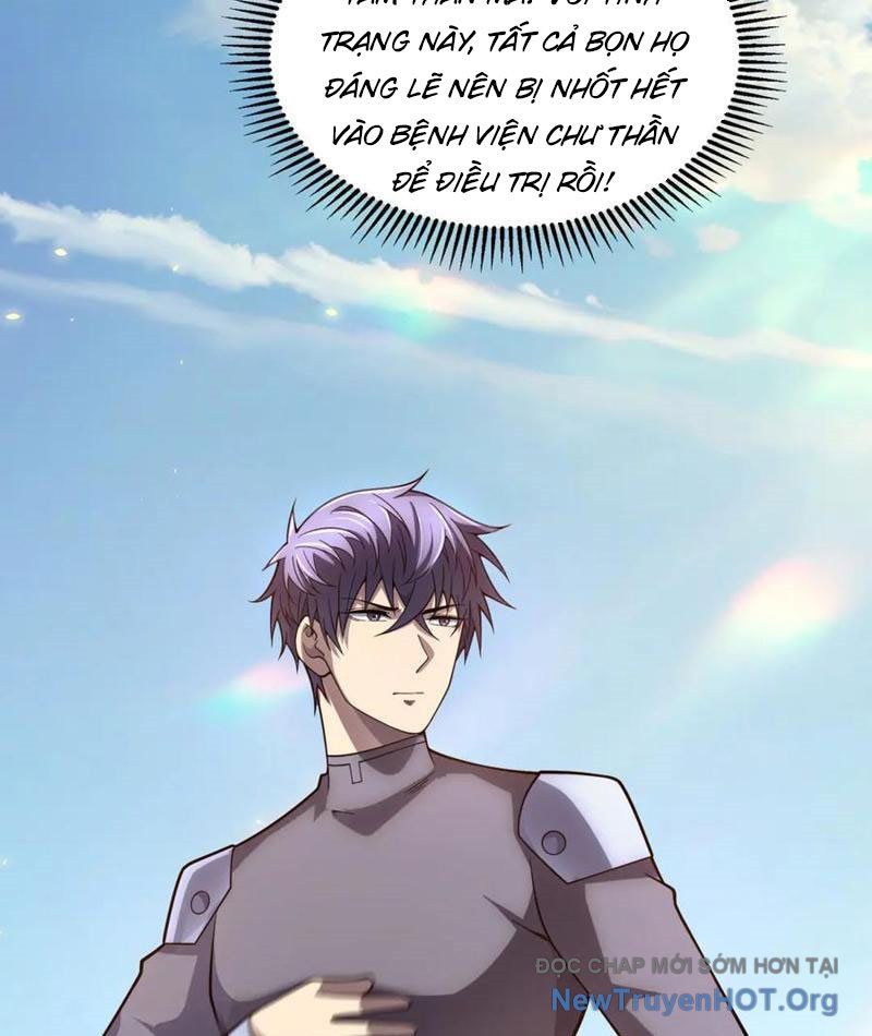 Bệnh Viện Chư Thần Của Ta: Chapter 46