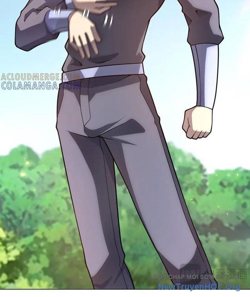 Bệnh Viện Chư Thần Của Ta: Chapter 46
