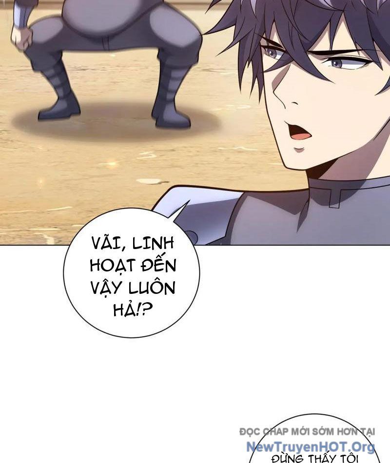 Bệnh Viện Chư Thần Của Ta: Chapter 46