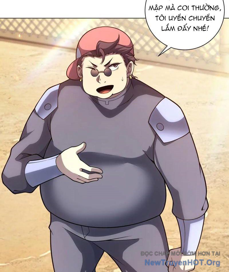 Bệnh Viện Chư Thần Của Ta: Chapter 46