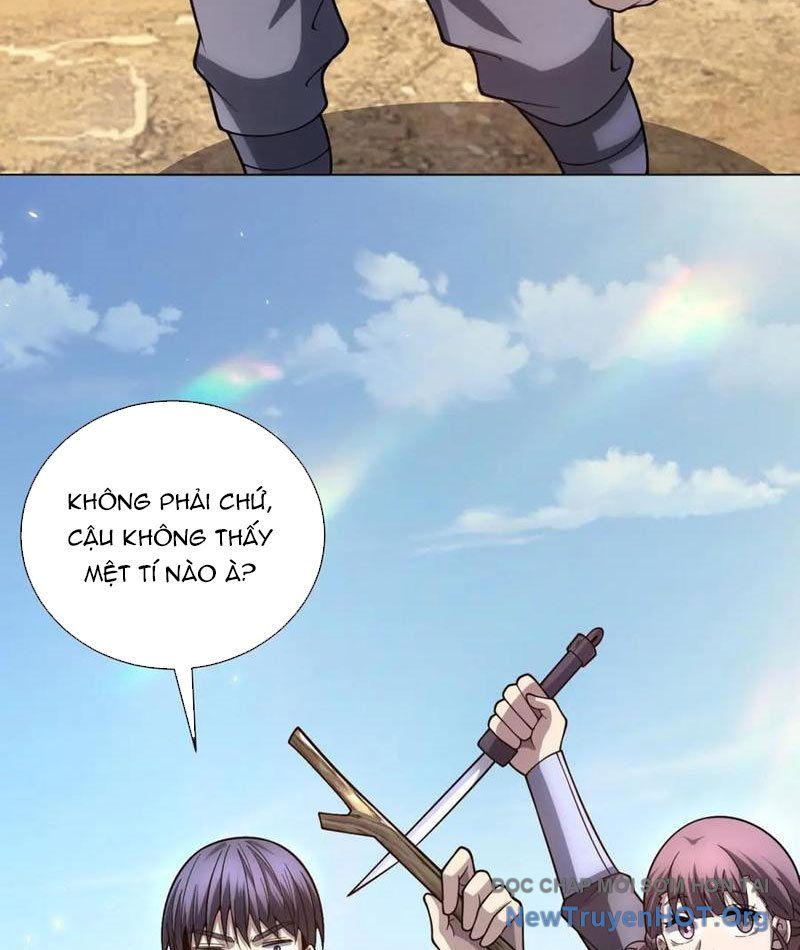 Bệnh Viện Chư Thần Của Ta: Chapter 46