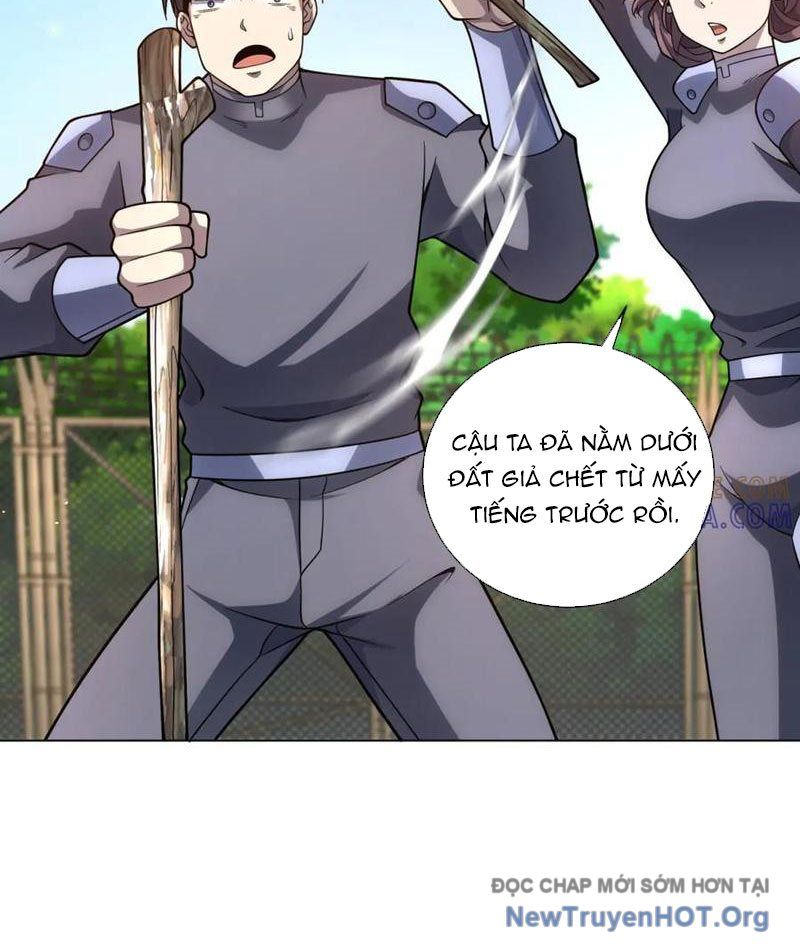 Bệnh Viện Chư Thần Của Ta: Chapter 46