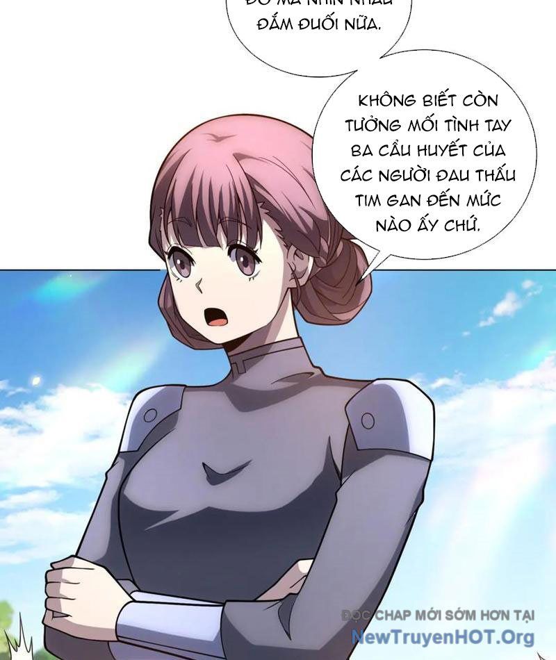 Bệnh Viện Chư Thần Của Ta: Chapter 46