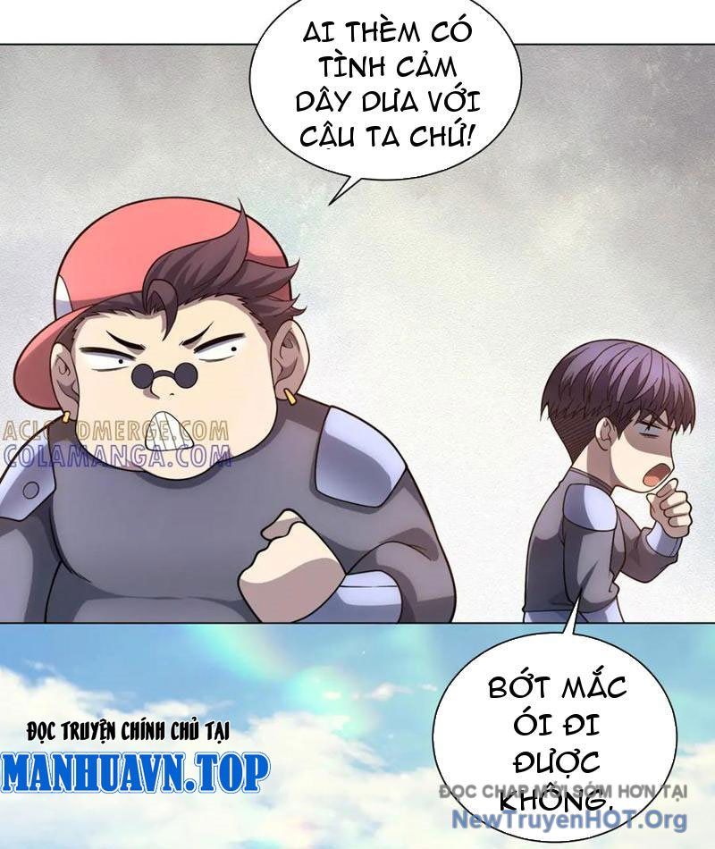 Bệnh Viện Chư Thần Của Ta: Chapter 46