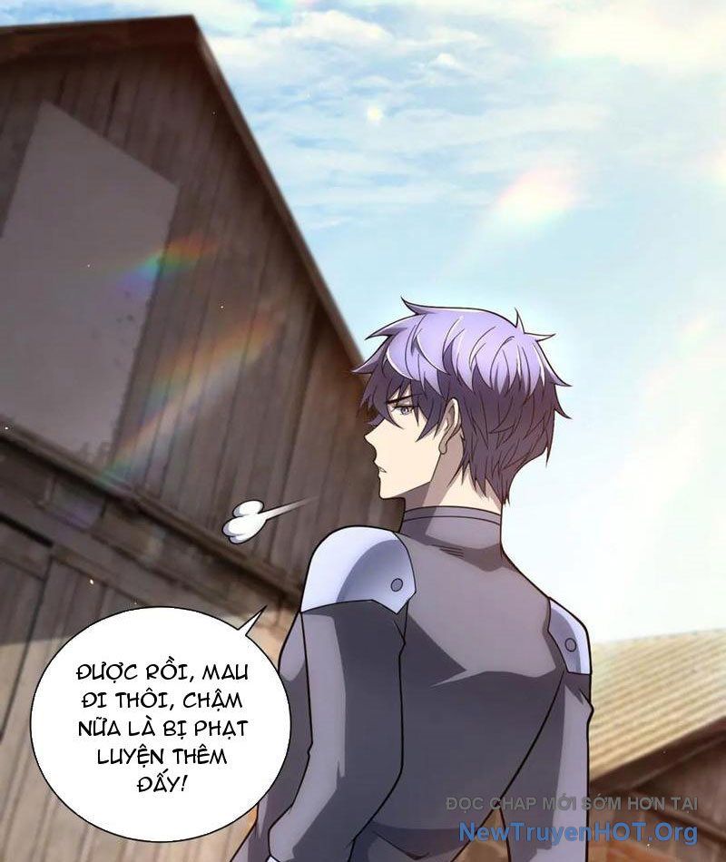 Bệnh Viện Chư Thần Của Ta: Chapter 46