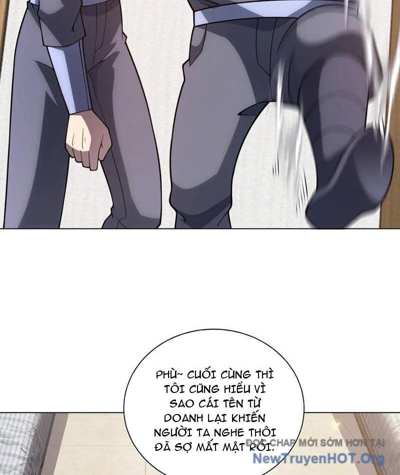 Bệnh Viện Chư Thần Của Ta: Chapter 46