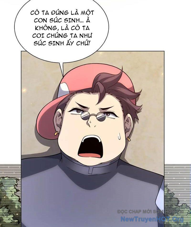 Bệnh Viện Chư Thần Của Ta: Chapter 46