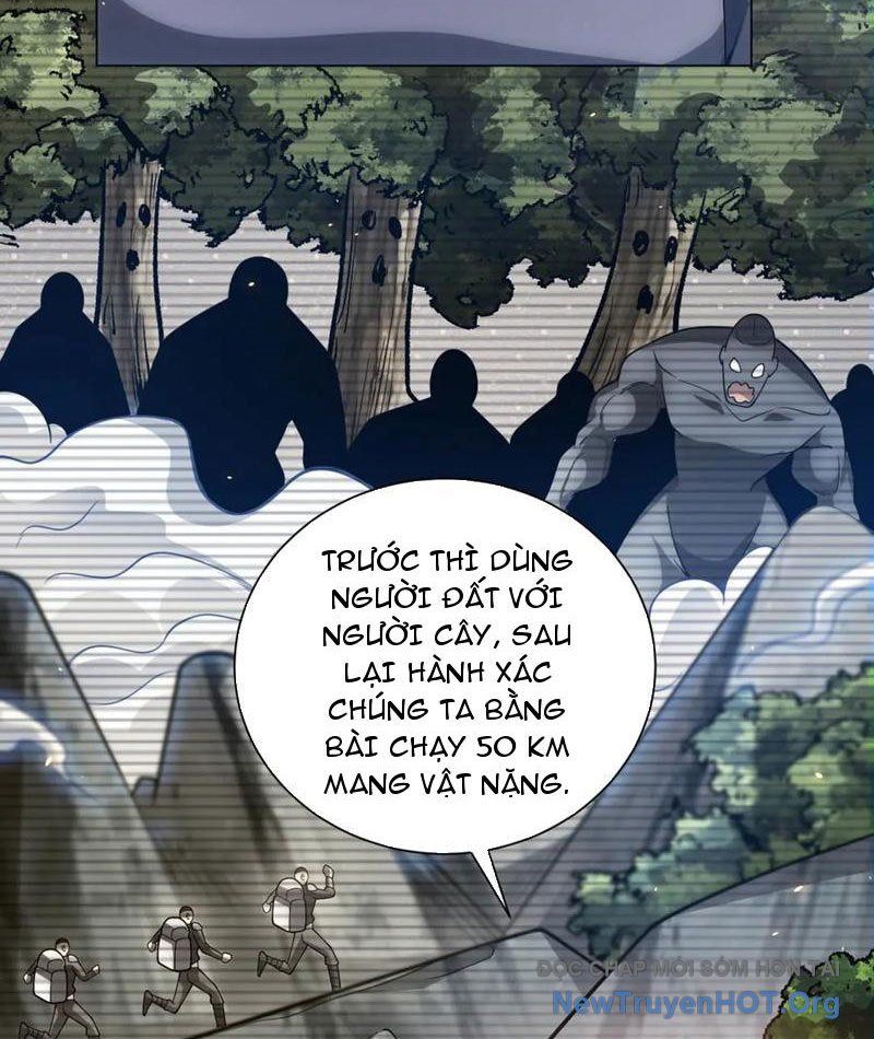 Bệnh Viện Chư Thần Của Ta: Chapter 46