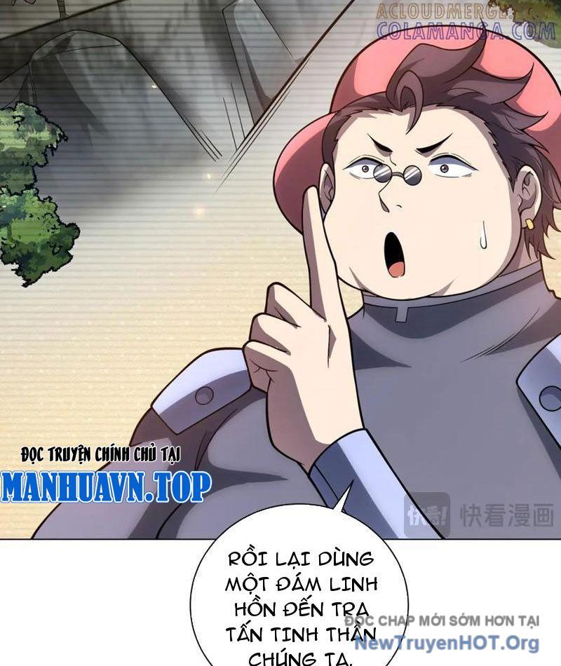Bệnh Viện Chư Thần Của Ta: Chapter 46