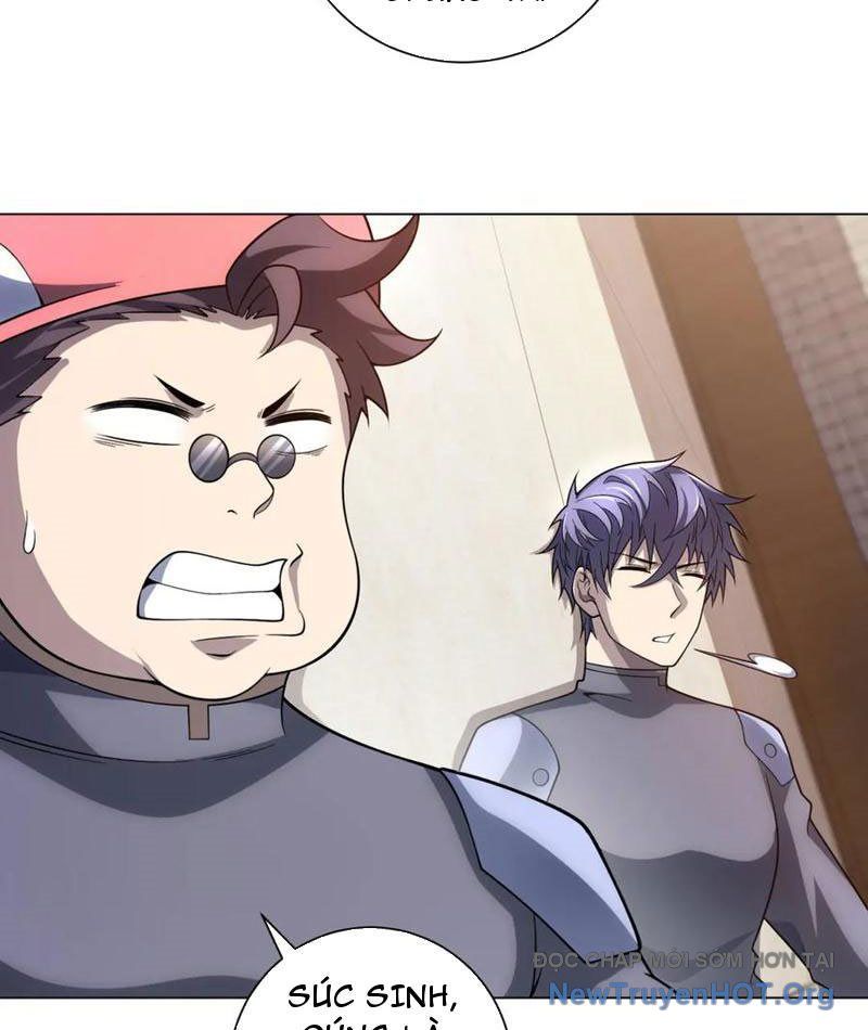 Bệnh Viện Chư Thần Của Ta: Chapter 46