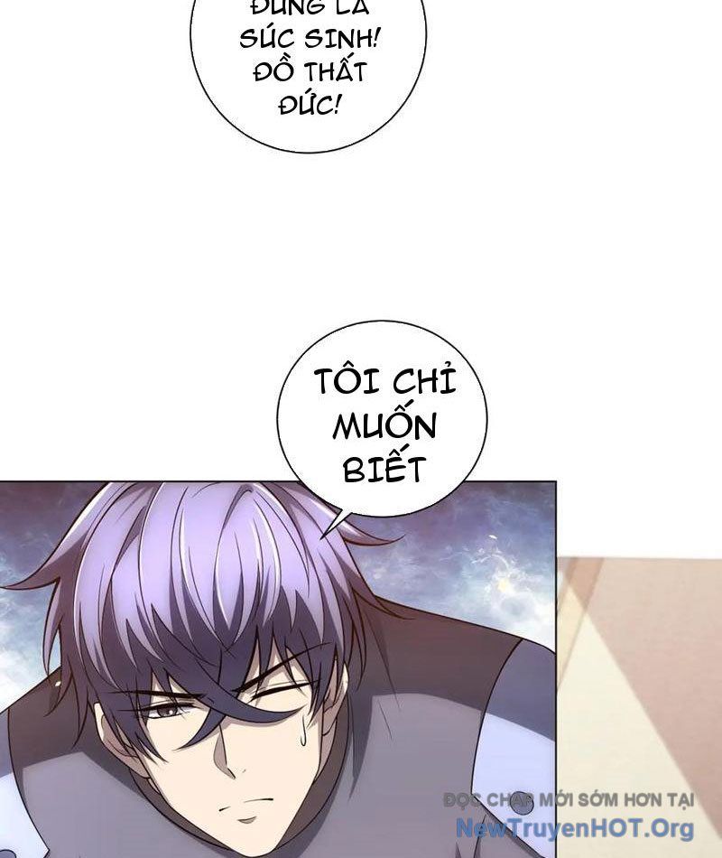 Bệnh Viện Chư Thần Của Ta: Chapter 46