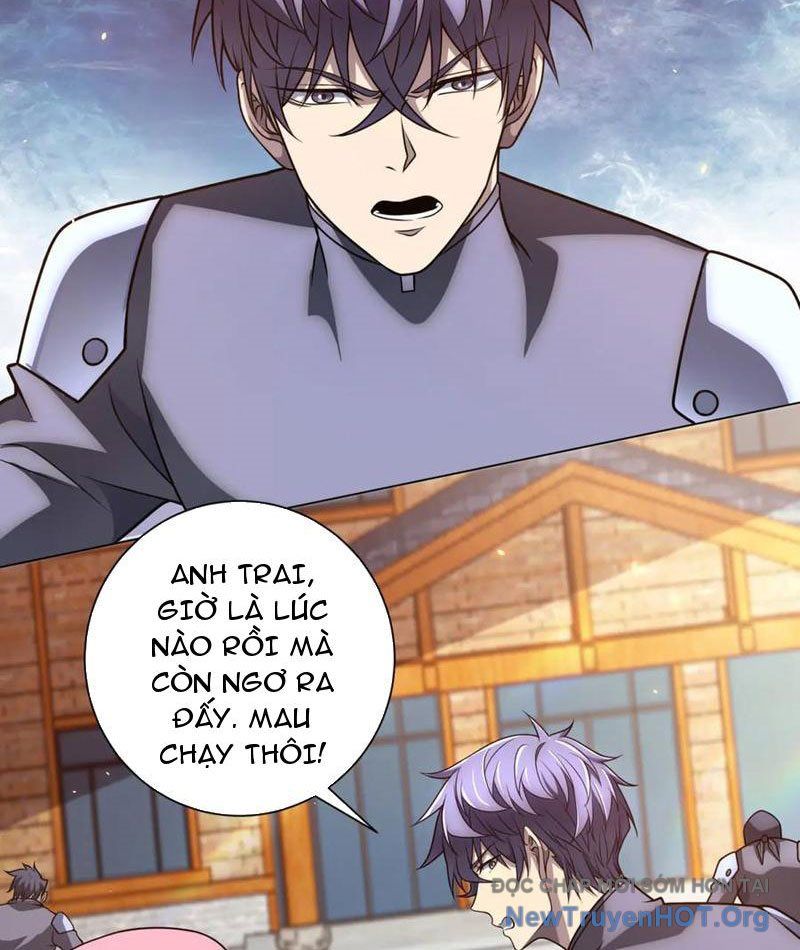 Bệnh Viện Chư Thần Của Ta: Chapter 46