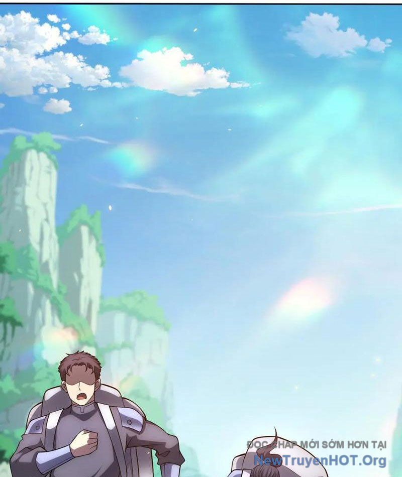 Bệnh Viện Chư Thần Của Ta: Chapter 46