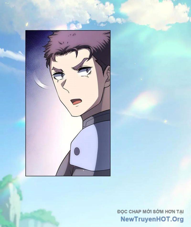Bệnh Viện Chư Thần Của Ta: Chapter 46