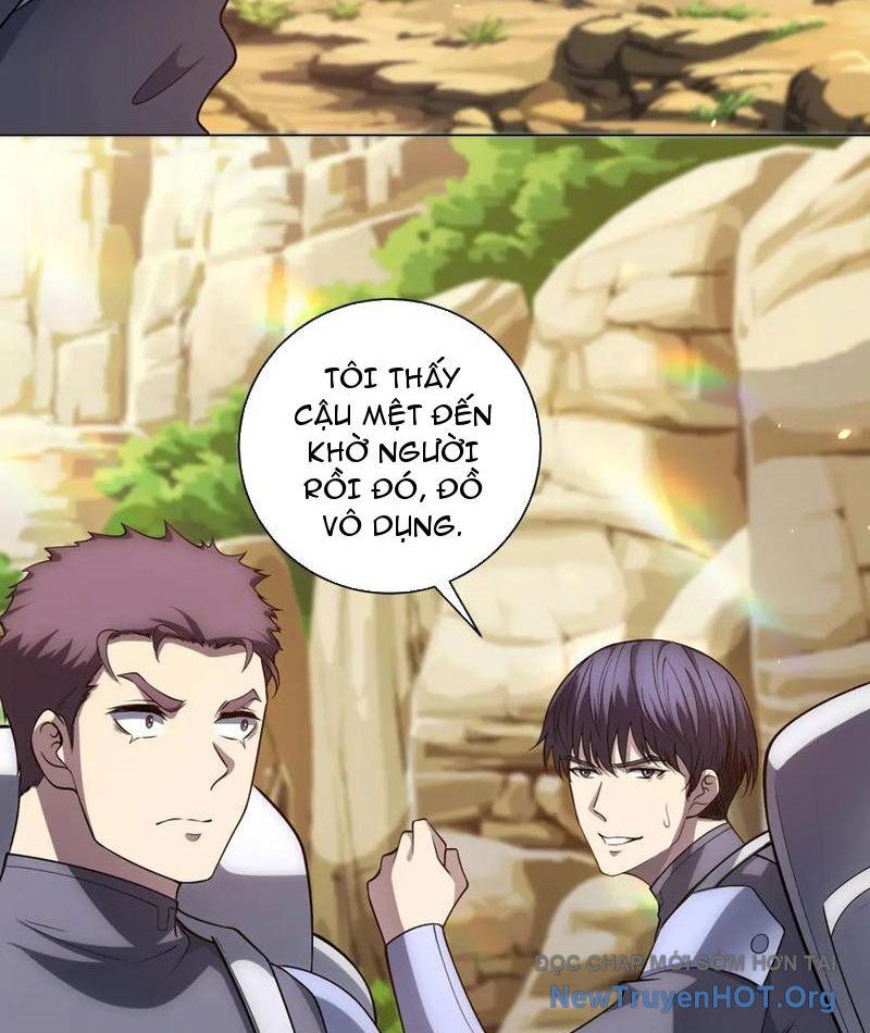 Bệnh Viện Chư Thần Của Ta: Chapter 46