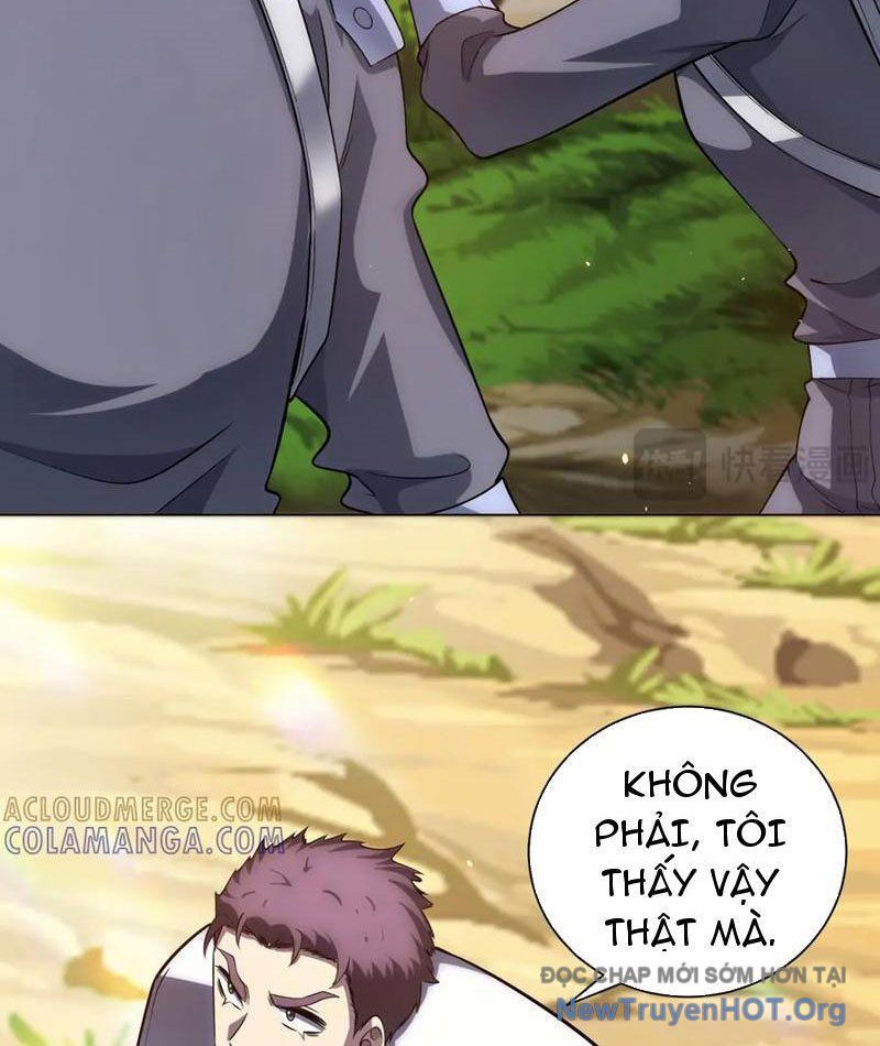 Bệnh Viện Chư Thần Của Ta: Chapter 46