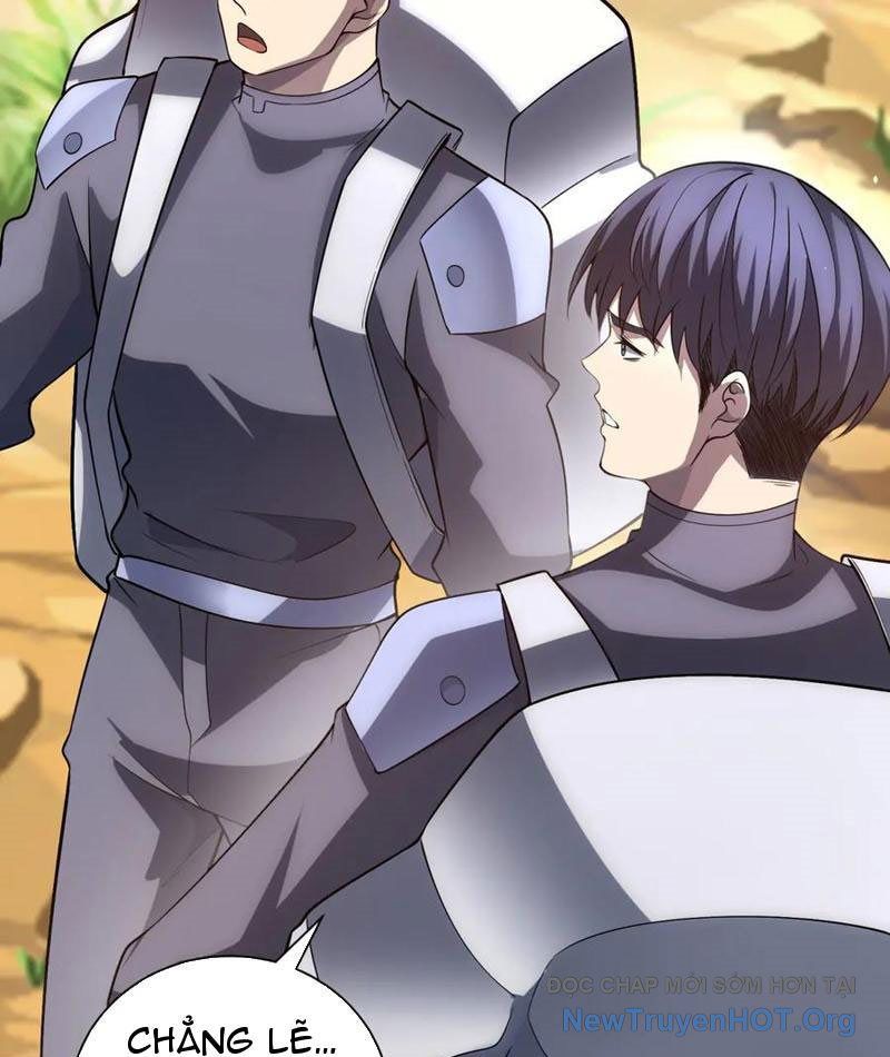 Bệnh Viện Chư Thần Của Ta: Chapter 46