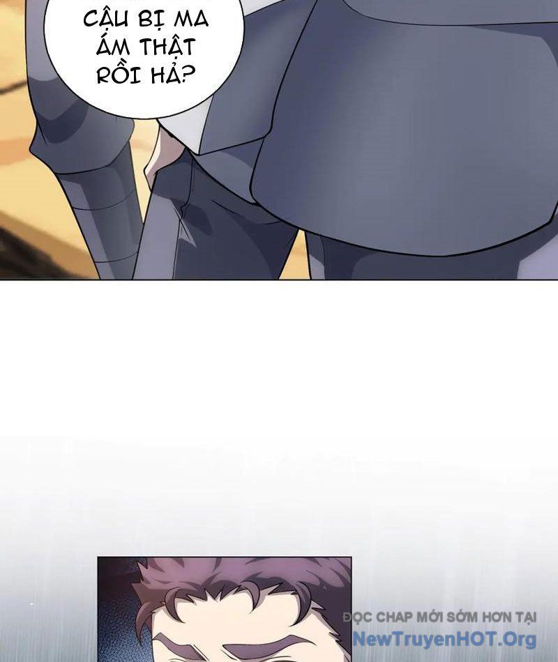 Bệnh Viện Chư Thần Của Ta: Chapter 46