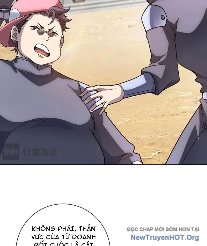 Bệnh Viện Chư Thần Của Ta: Chapter 46