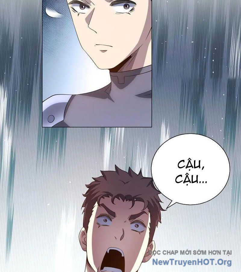 Bệnh Viện Chư Thần Của Ta: Chapter 46