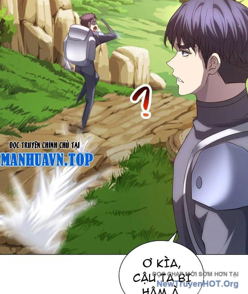 Bệnh Viện Chư Thần Của Ta: Chapter 46