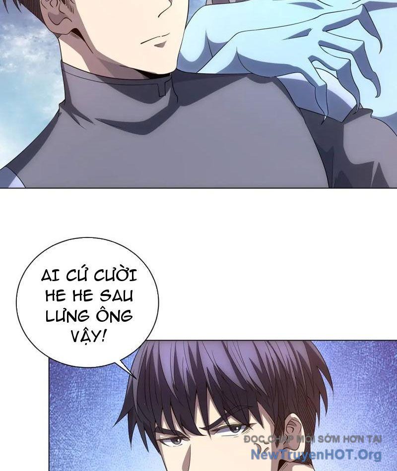 Bệnh Viện Chư Thần Của Ta: Chapter 46