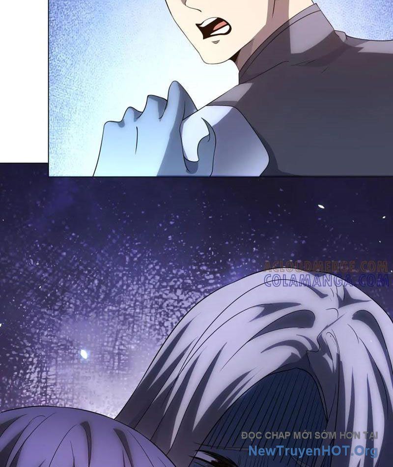 Bệnh Viện Chư Thần Của Ta: Chapter 46