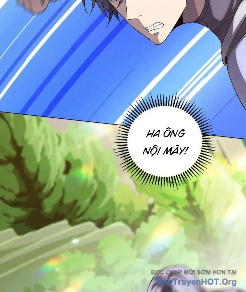 Bệnh Viện Chư Thần Của Ta: Chapter 47