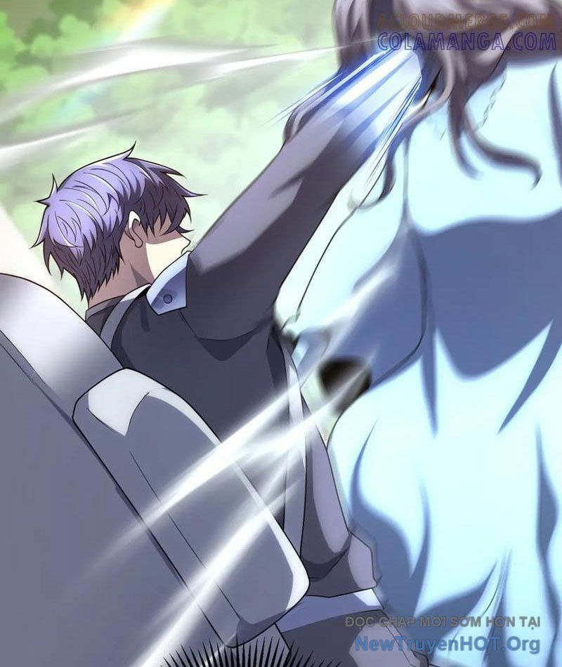 Bệnh Viện Chư Thần Của Ta: Chapter 47