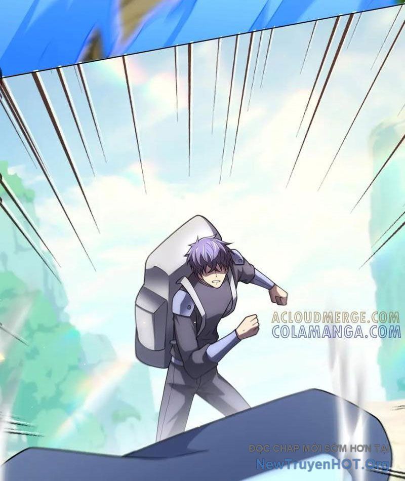 Bệnh Viện Chư Thần Của Ta: Chapter 47