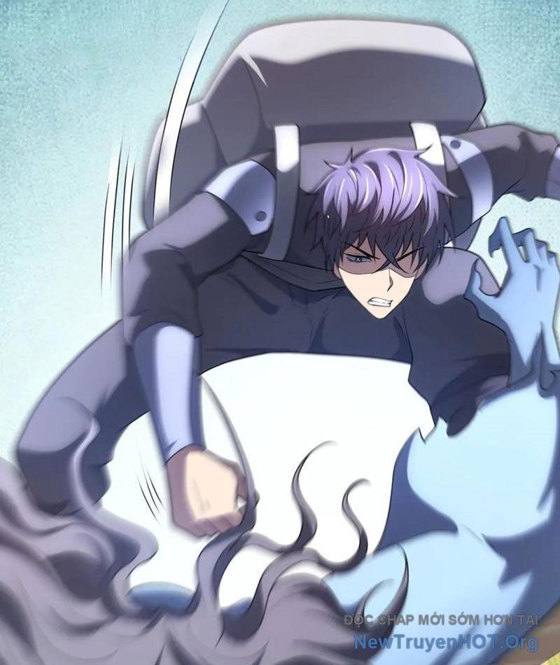 Bệnh Viện Chư Thần Của Ta: Chapter 47