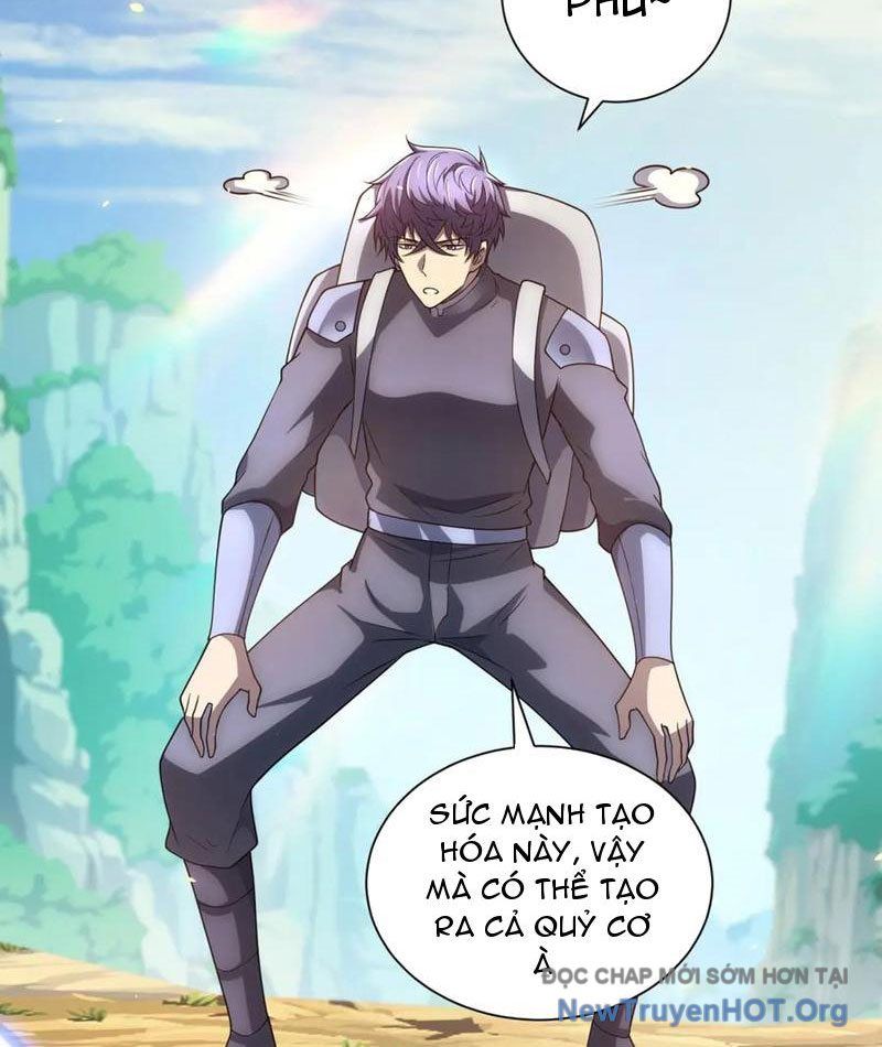 Bệnh Viện Chư Thần Của Ta: Chapter 47