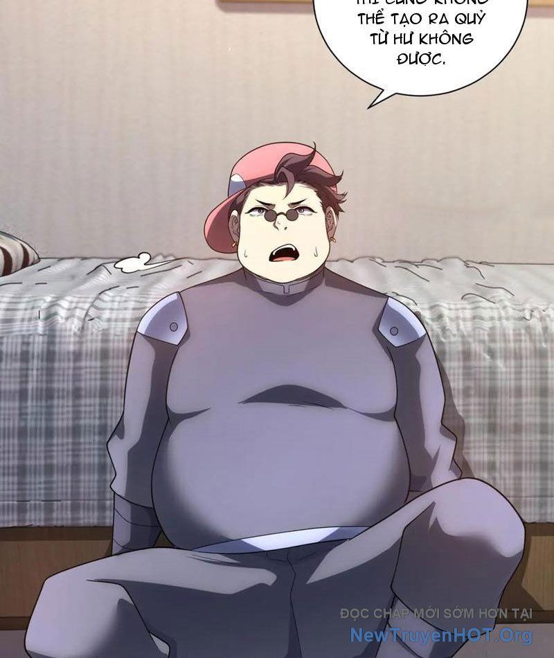 Bệnh Viện Chư Thần Của Ta: Chapter 47