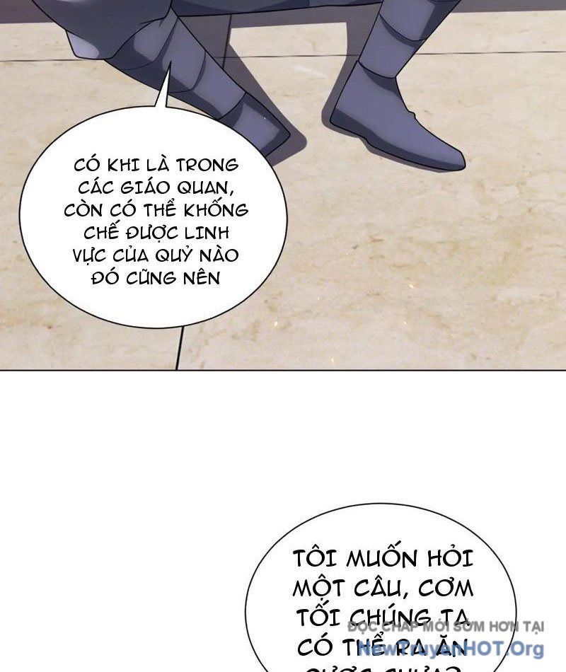 Bệnh Viện Chư Thần Của Ta: Chapter 47