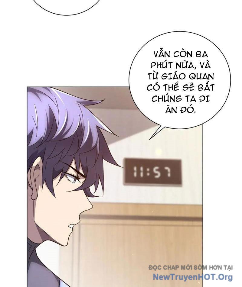 Bệnh Viện Chư Thần Của Ta: Chapter 47