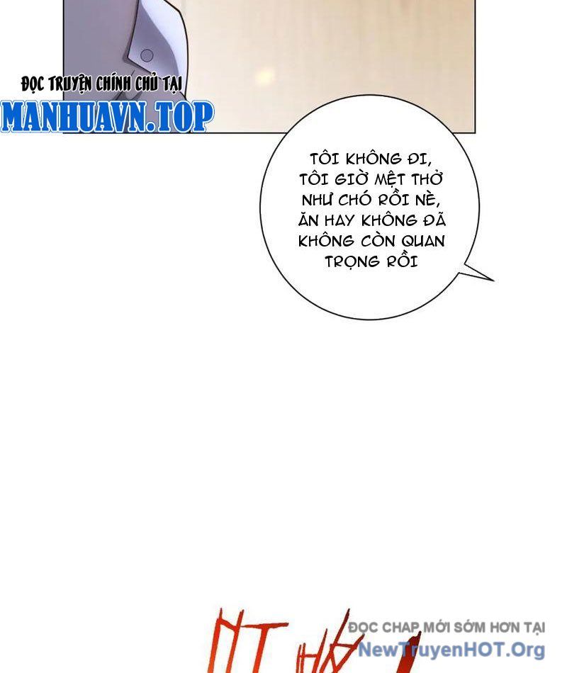 Bệnh Viện Chư Thần Của Ta: Chapter 47