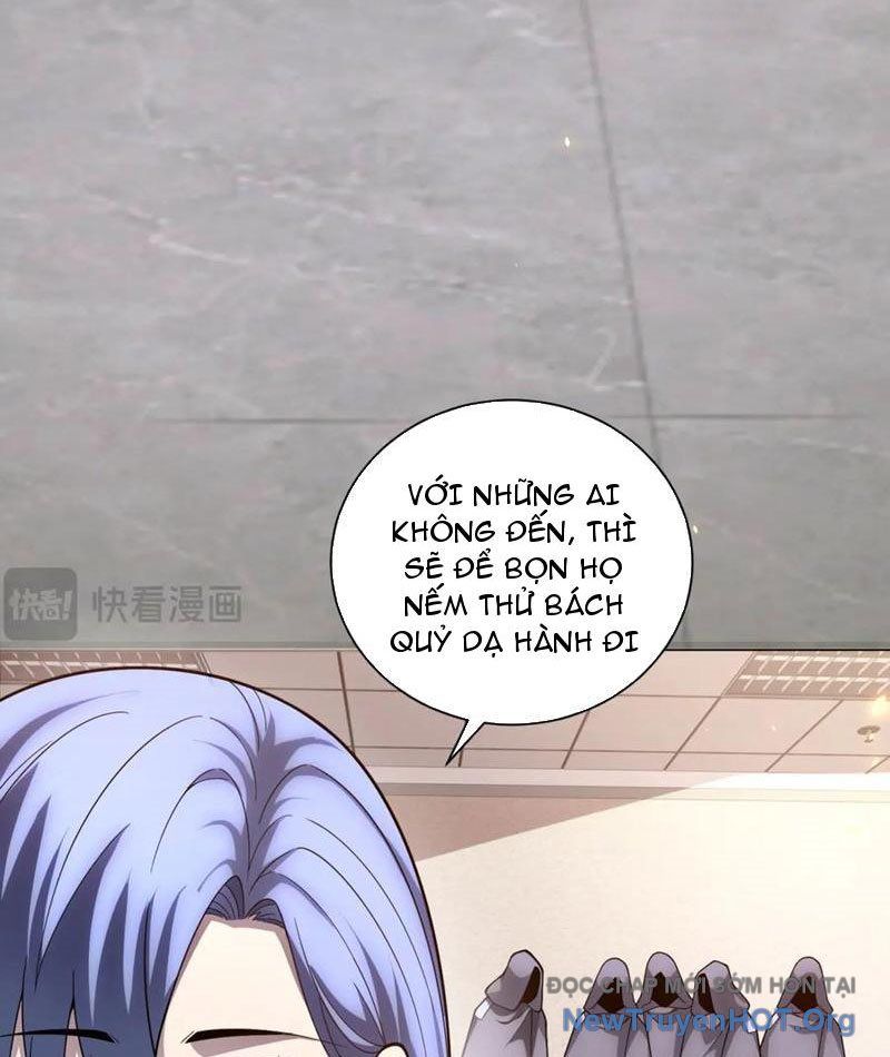 Bệnh Viện Chư Thần Của Ta: Chapter 47