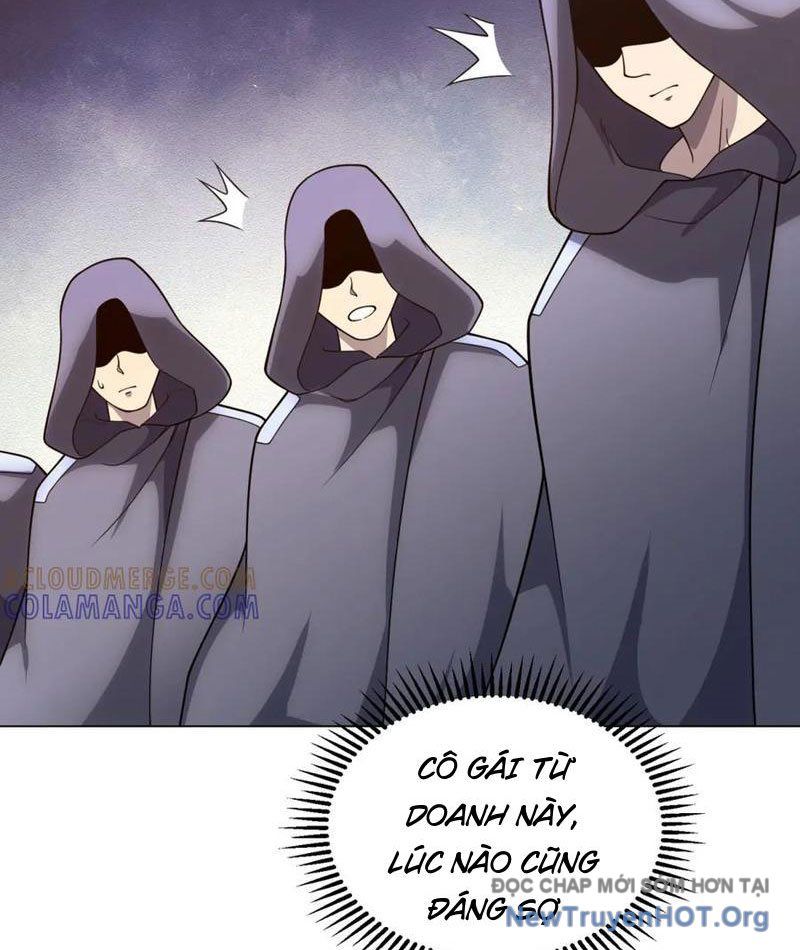 Bệnh Viện Chư Thần Của Ta: Chapter 47
