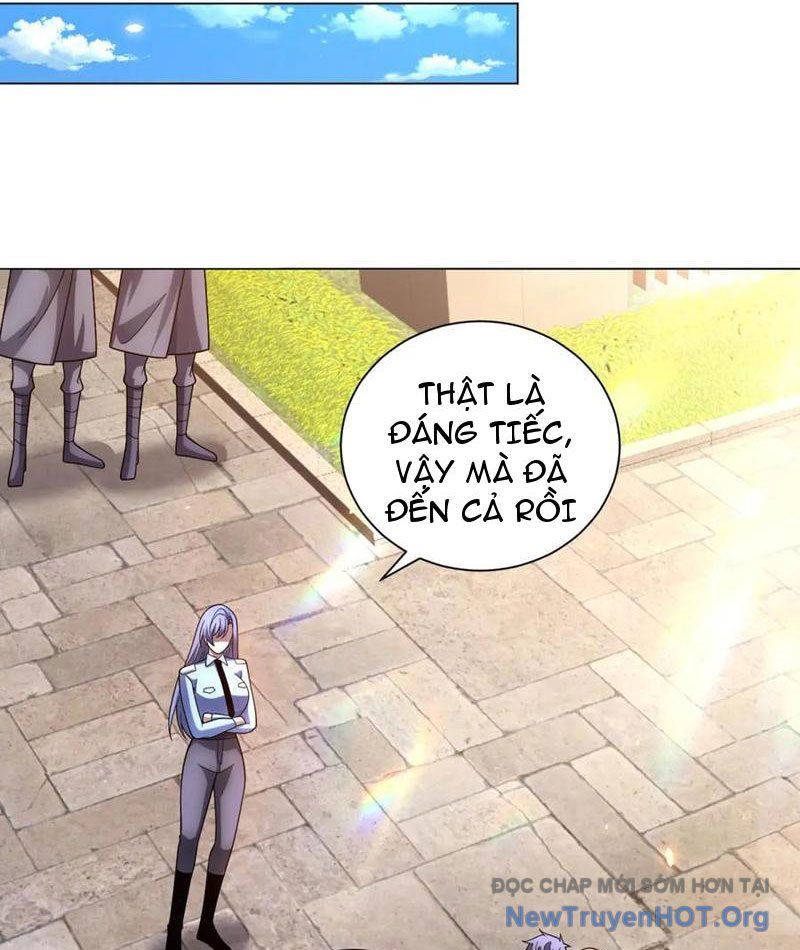 Bệnh Viện Chư Thần Của Ta: Chapter 47