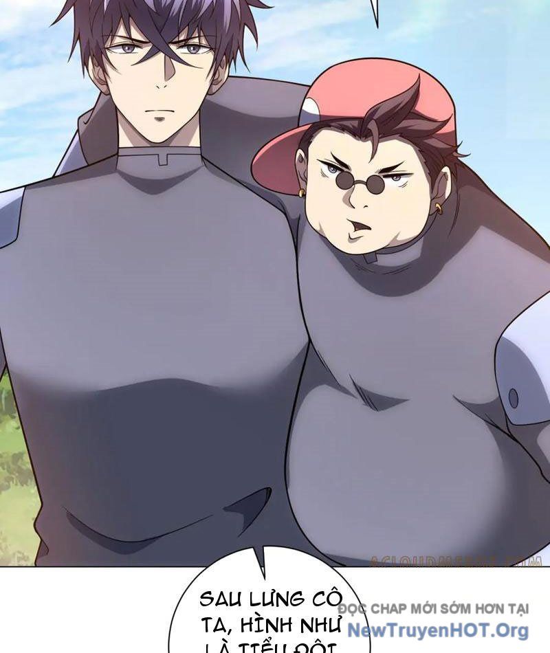 Bệnh Viện Chư Thần Của Ta: Chapter 47